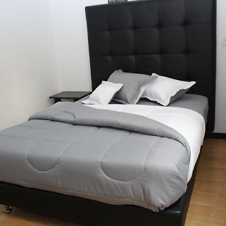 Hotel Montecarlo Boutique Bogota Ngoại thất bức ảnh