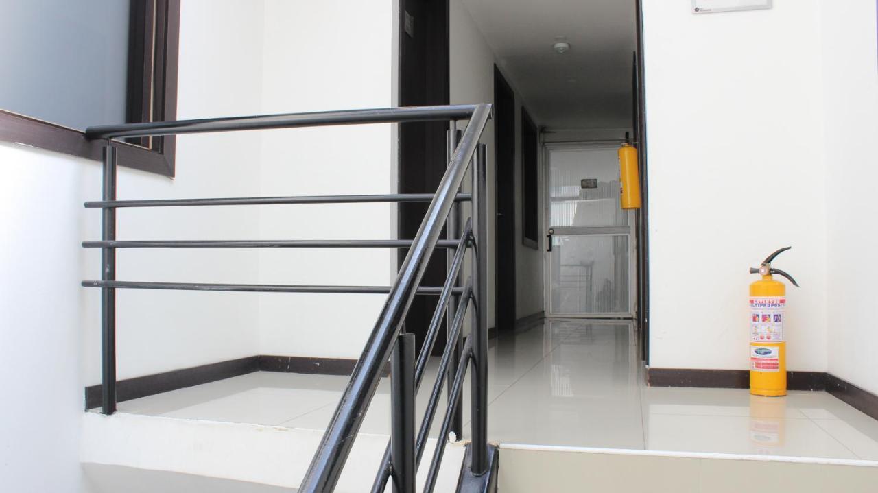Hotel Montecarlo Boutique Bogota Ngoại thất bức ảnh
