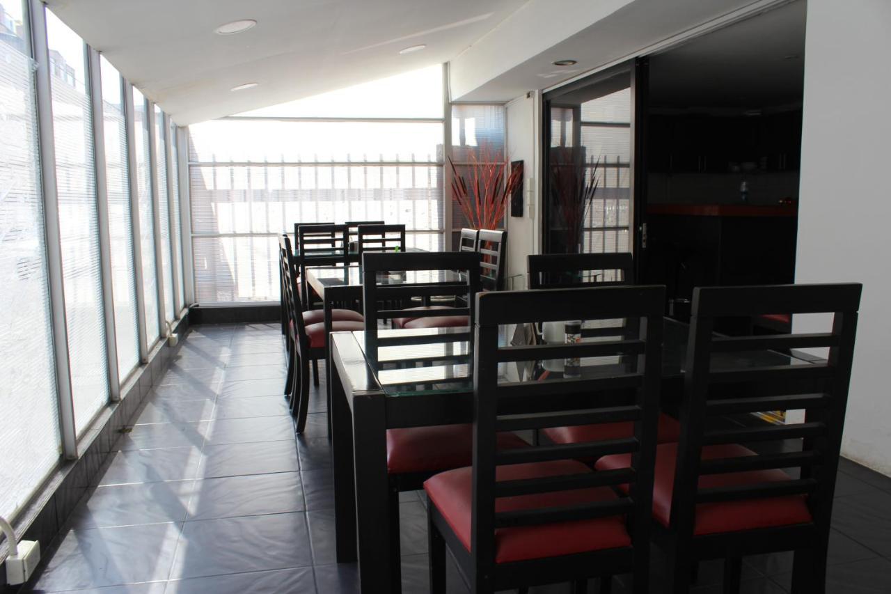 Hotel Montecarlo Boutique Bogota Ngoại thất bức ảnh
