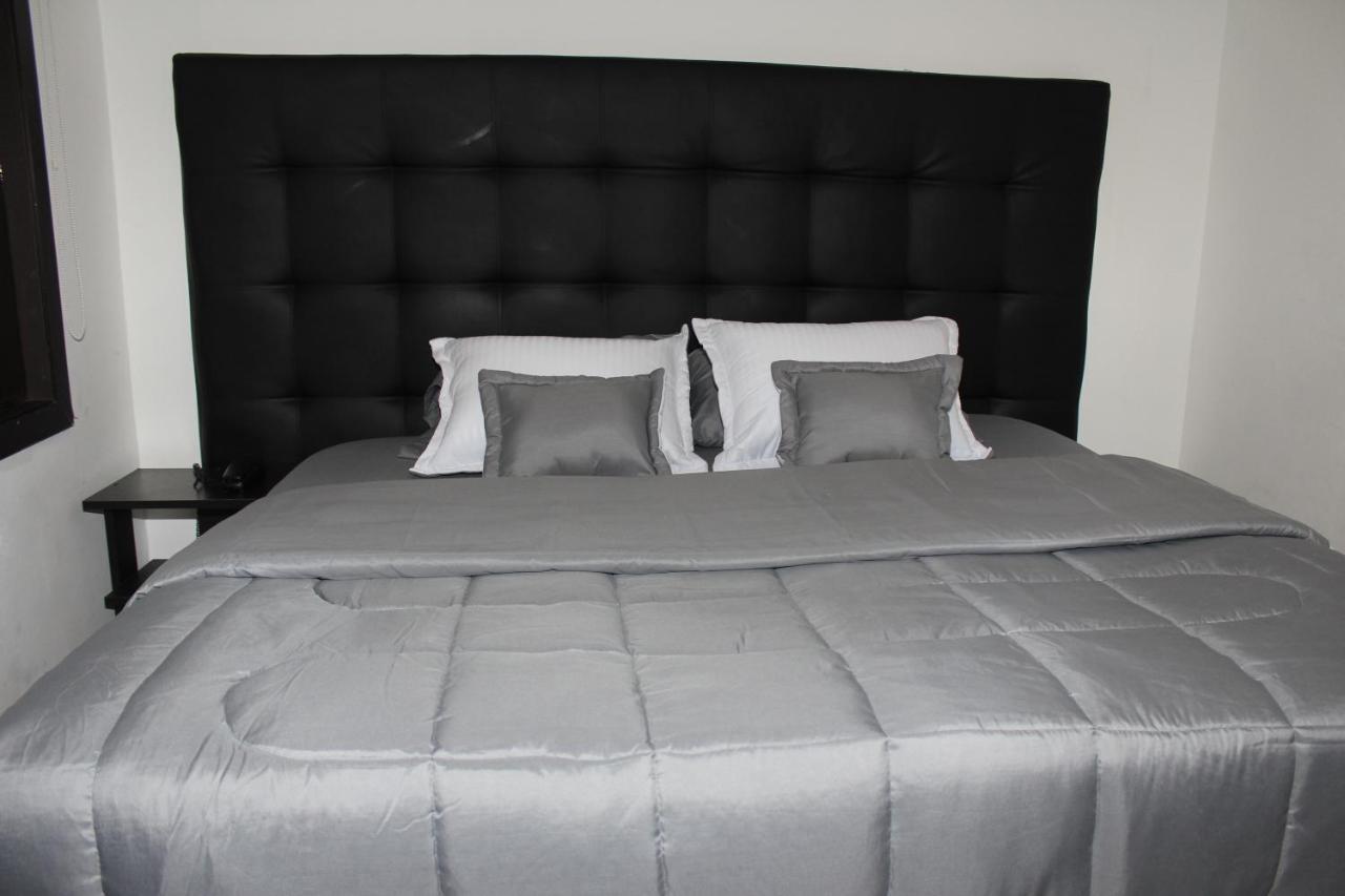 Hotel Montecarlo Boutique Bogota Ngoại thất bức ảnh