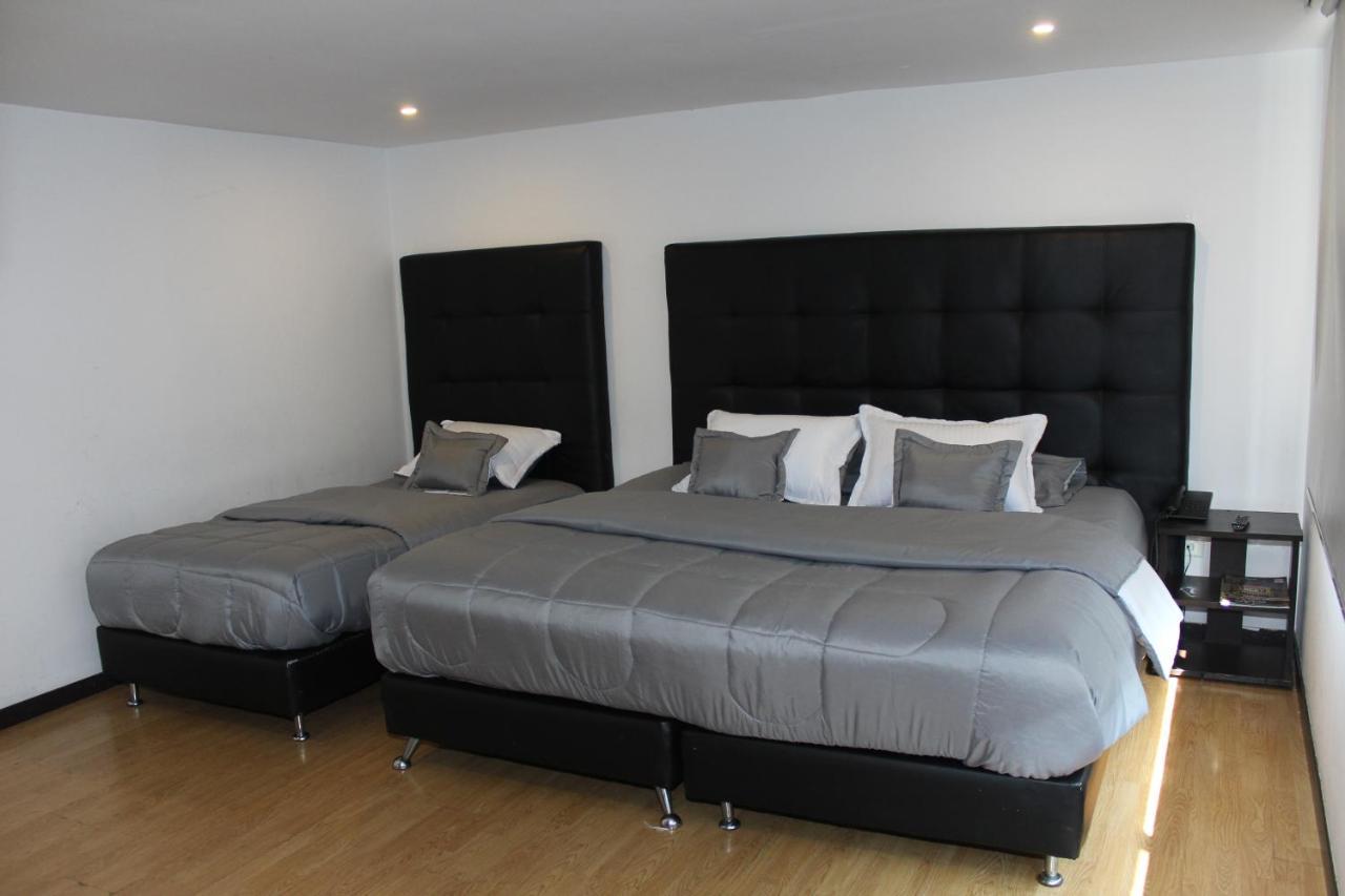 Hotel Montecarlo Boutique Bogota Ngoại thất bức ảnh
