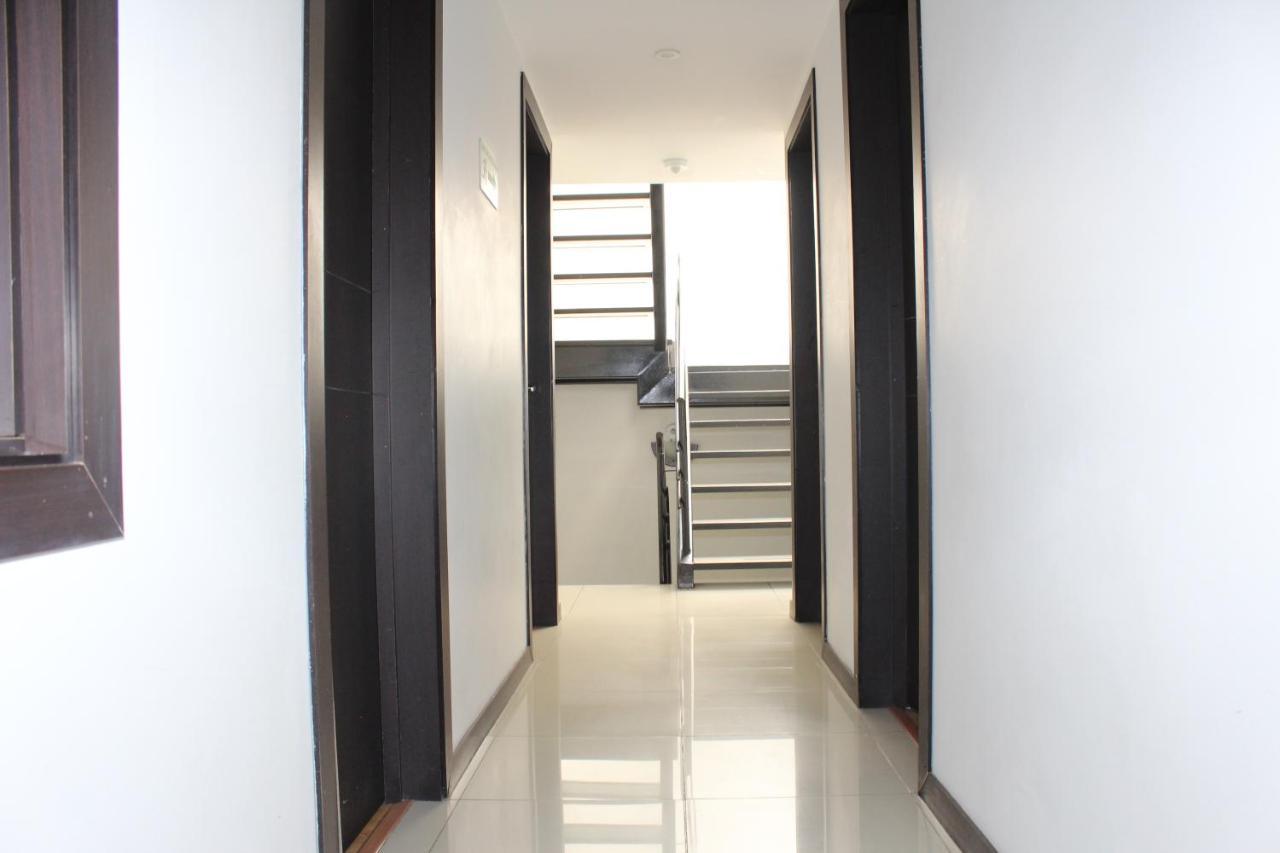 Hotel Montecarlo Boutique Bogota Ngoại thất bức ảnh