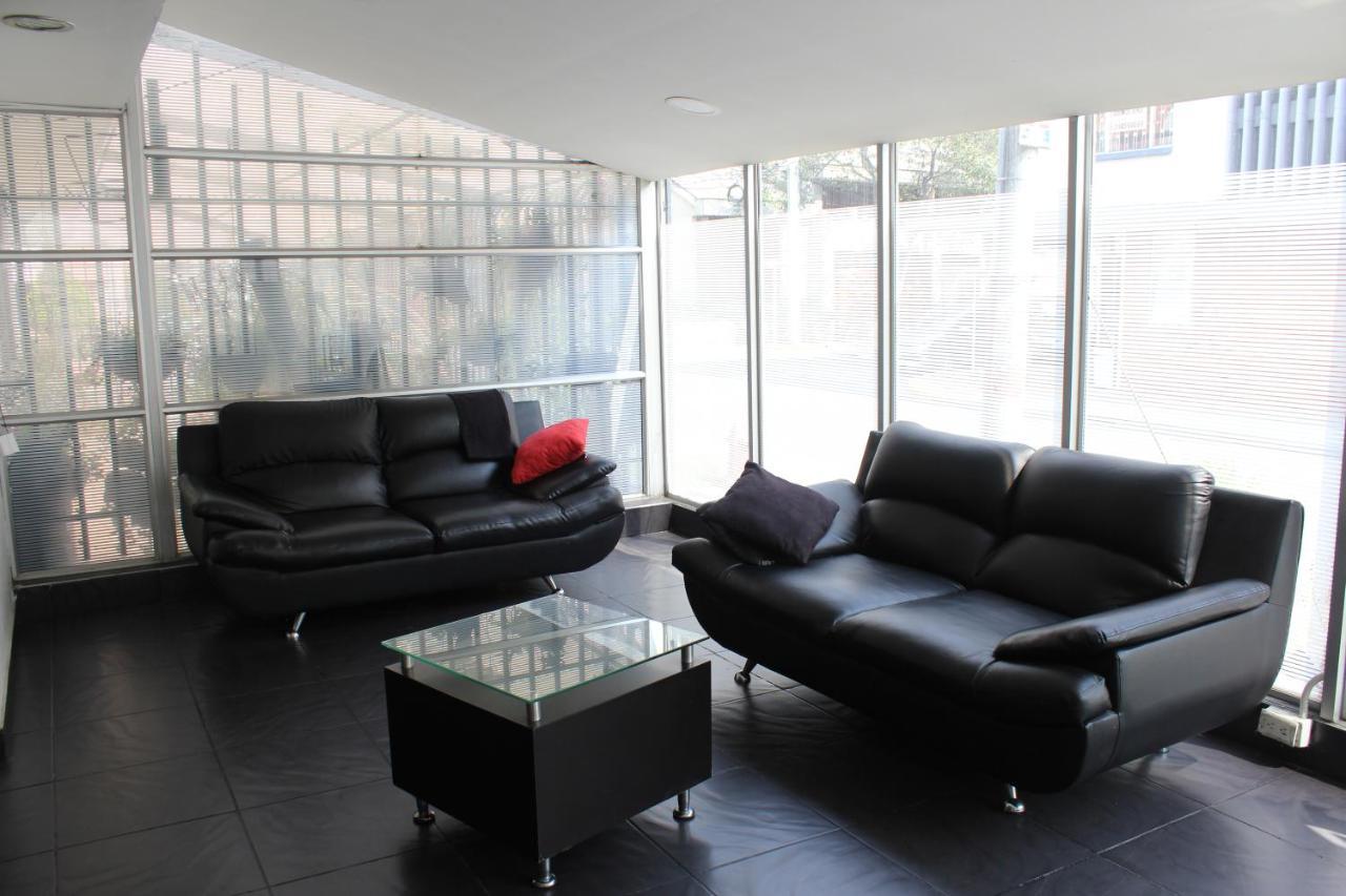 Hotel Montecarlo Boutique Bogota Ngoại thất bức ảnh