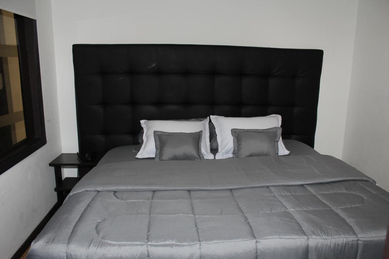 Hotel Montecarlo Boutique Bogota Ngoại thất bức ảnh