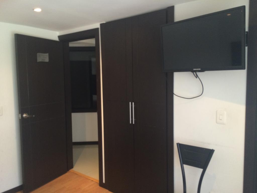 Hotel Montecarlo Boutique Bogota Ngoại thất bức ảnh