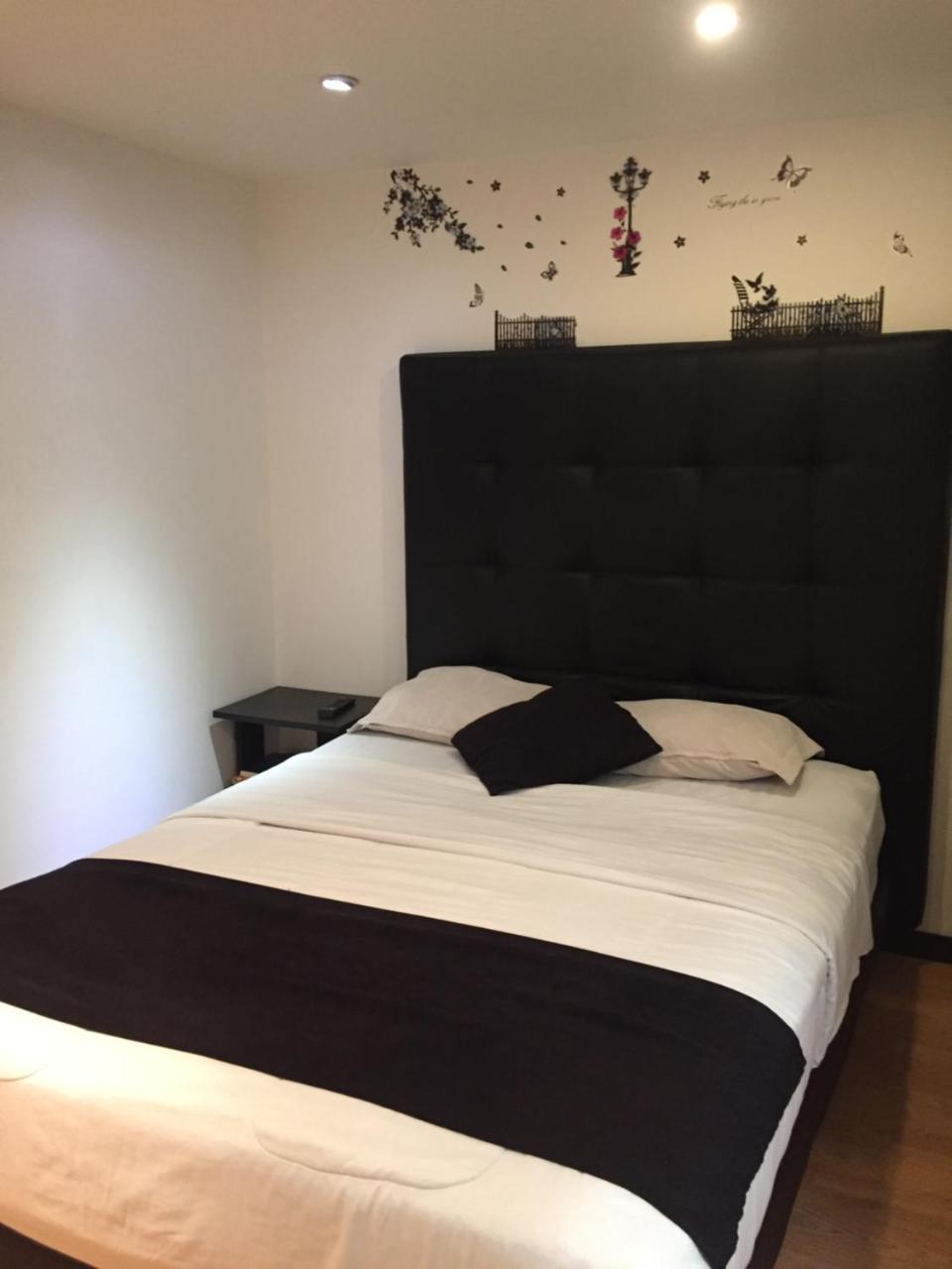 Hotel Montecarlo Boutique Bogota Ngoại thất bức ảnh