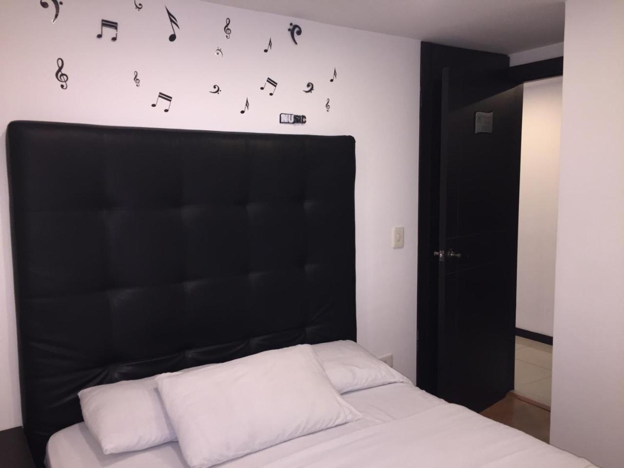 Hotel Montecarlo Boutique Bogota Ngoại thất bức ảnh