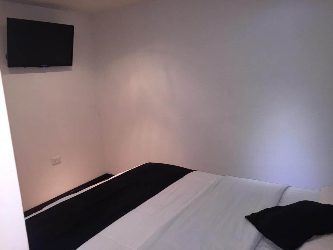 Hotel Montecarlo Boutique Bogota Ngoại thất bức ảnh