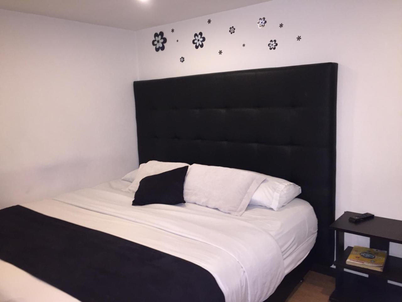 Hotel Montecarlo Boutique Bogota Ngoại thất bức ảnh
