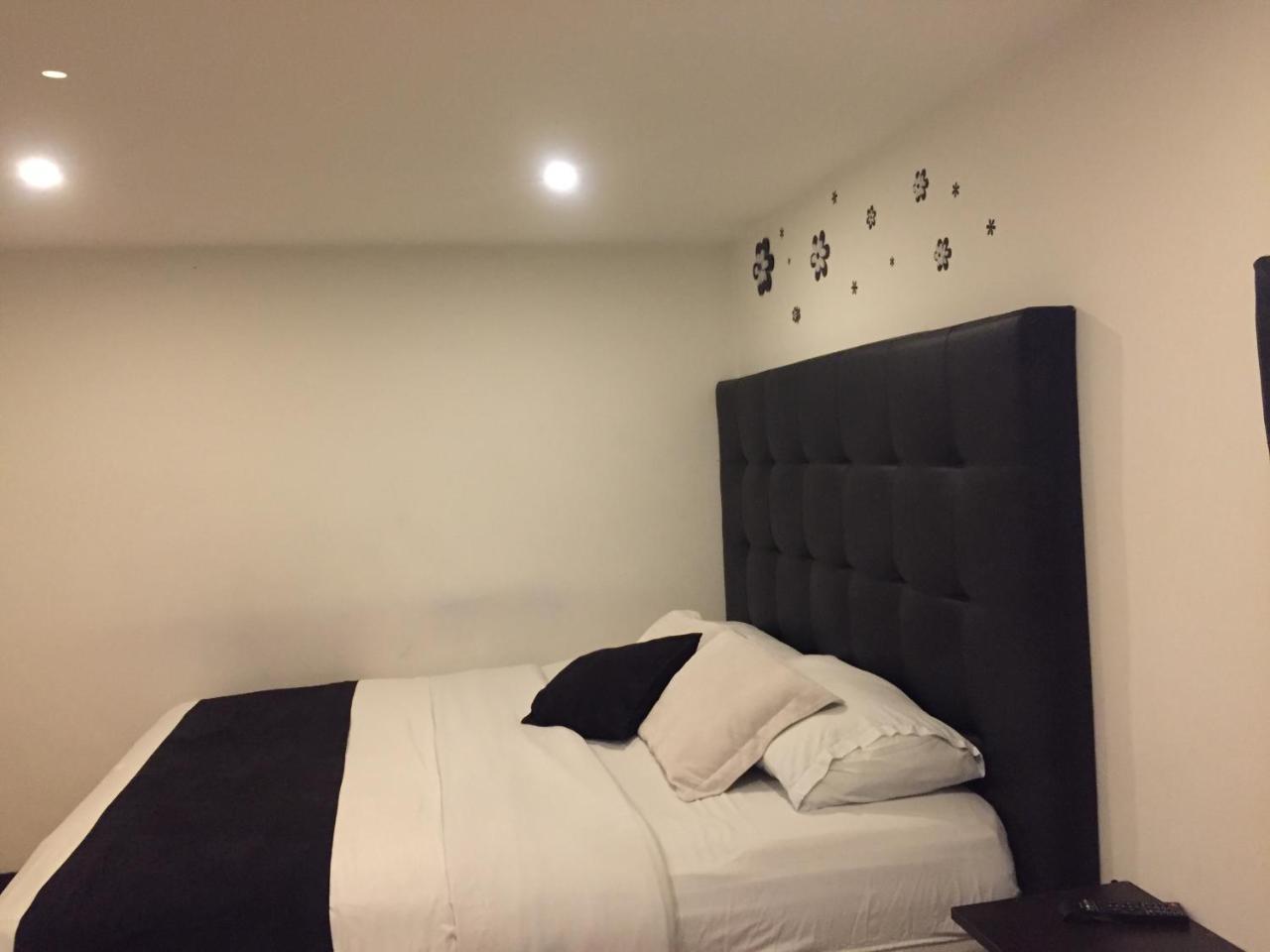 Hotel Montecarlo Boutique Bogota Ngoại thất bức ảnh