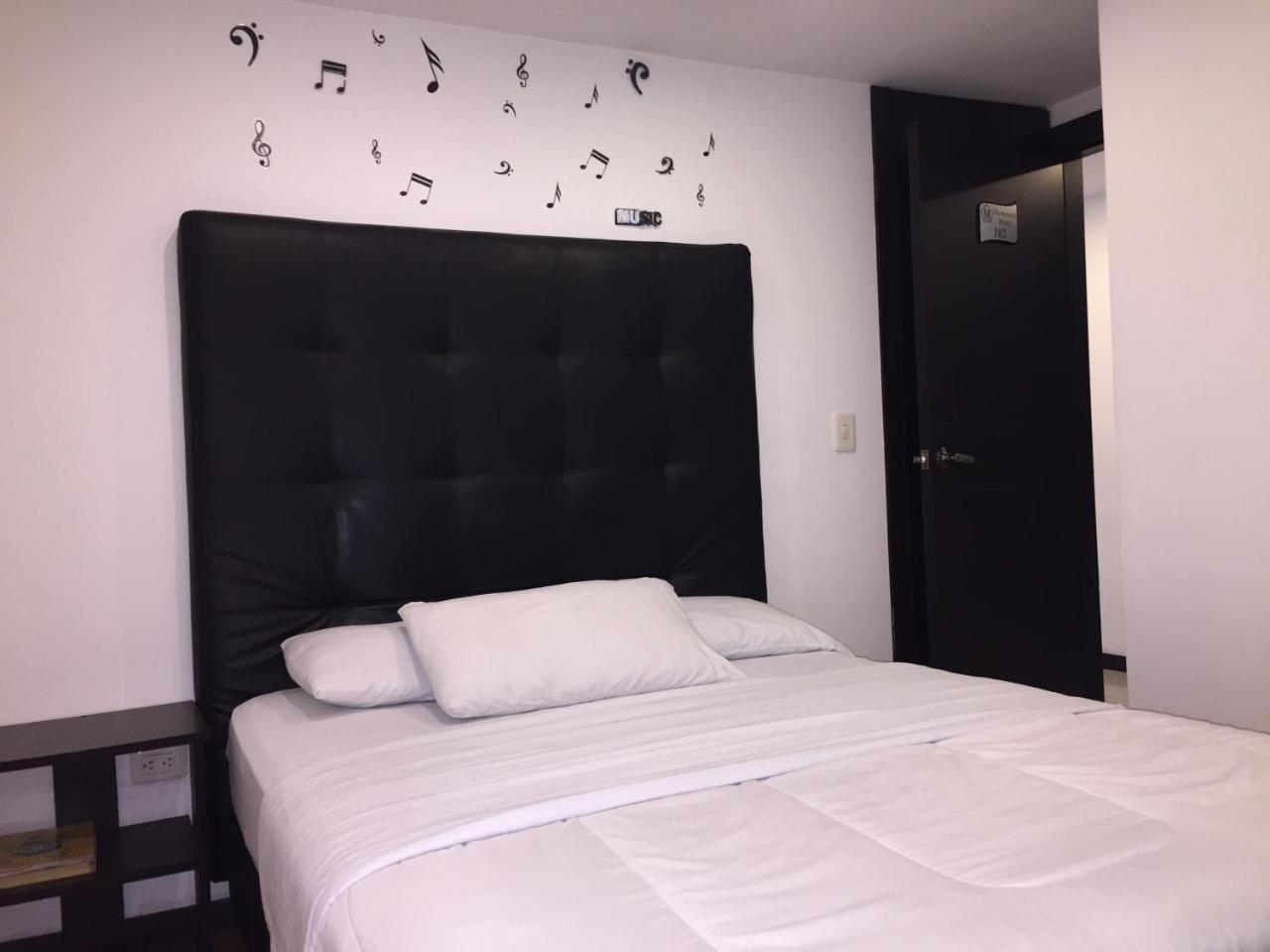 Hotel Montecarlo Boutique Bogota Ngoại thất bức ảnh