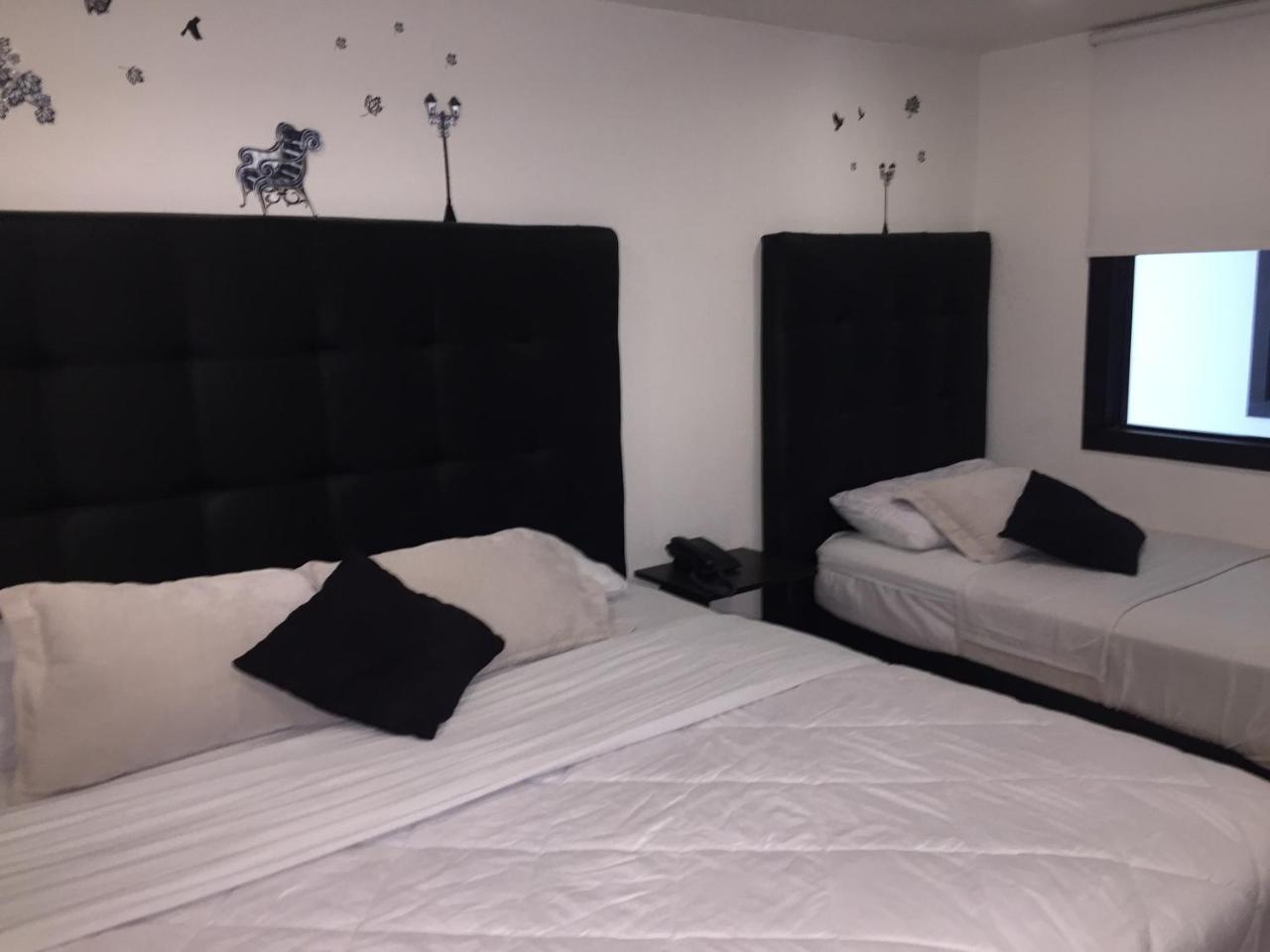 Hotel Montecarlo Boutique Bogota Ngoại thất bức ảnh